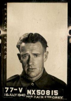 Roche, Owen Reginald