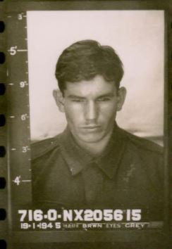 Rowland, Stanley Cecil