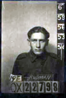 Rudman, Eric Godfrey