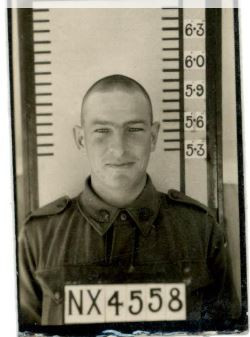 Russell, Walter Maxwell