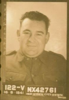 Parsons, Malcolm Roy