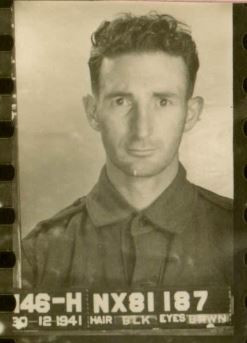 Parsons, Russell Jack