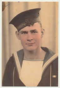 Pasfield, Theo Norman