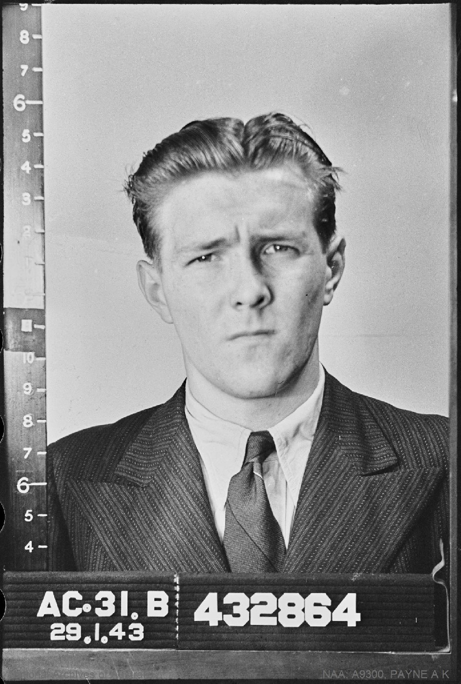 Payne, Allan Kenneth