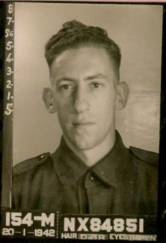 Pfoeffer, Allan Bruce