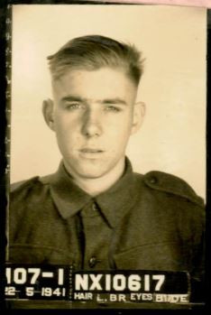 Phillips, Leslie Arthur