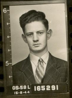 Philp, Bruce Davidson