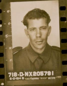 Phipps, Victor Reginald