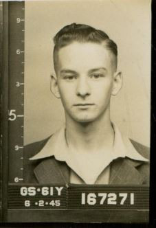 Pierce, Robert Frederick