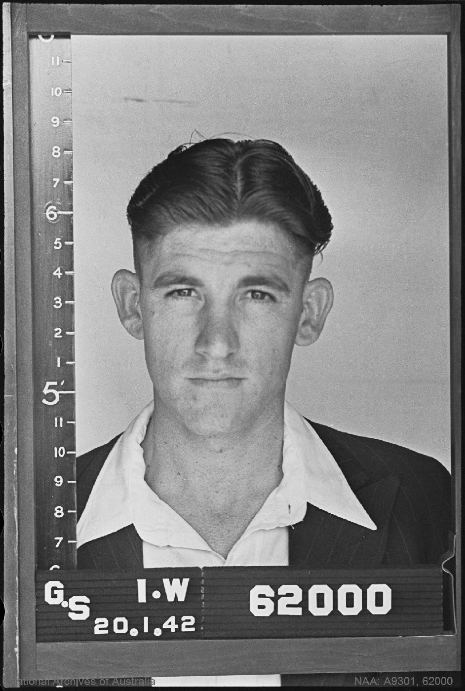 Jones, Cornelius Lloyd