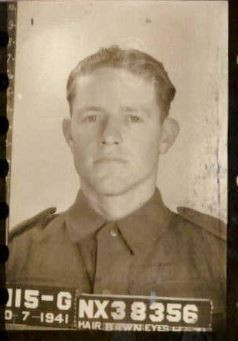 Jookoff, George William