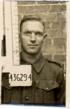 Jordan, Arthur Ronald