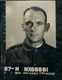 Jordan, George Laurence