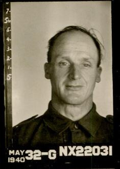 Oselton, Henry Robert