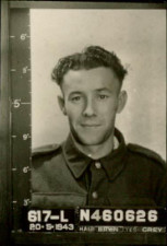 Porter, Ernest William