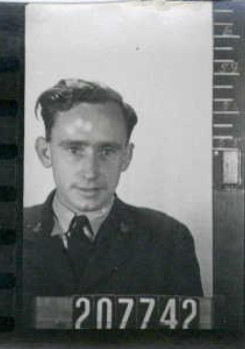 Porter, Roy Robert Charles