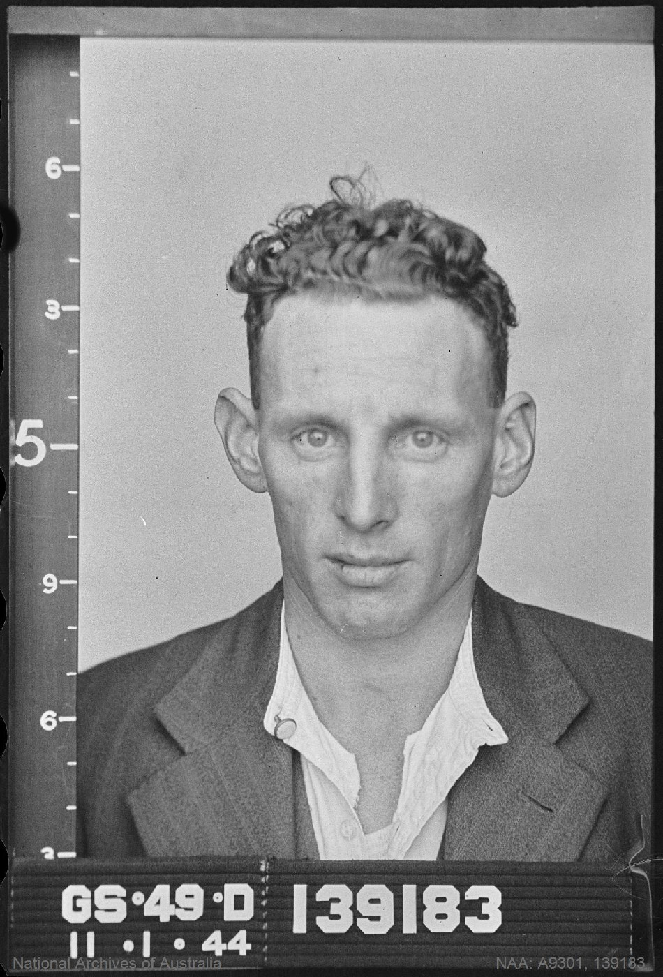 Potter, William John