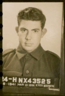 Keegan, John Raymond