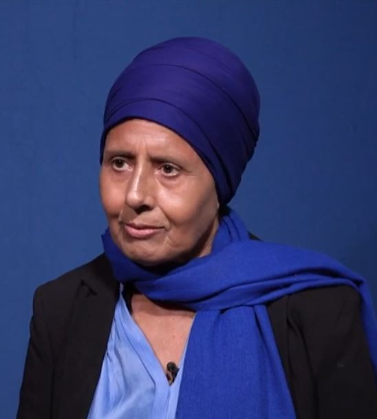 Harinder Kaur Oral History