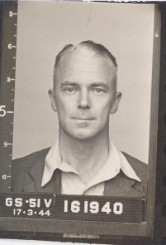 Lakeman, Walter James Davis