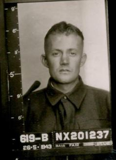 Nowland, Clyde Patrick