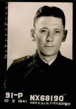 Nichols, Rupert Percy