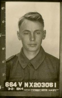 Klein, Patrick Darby