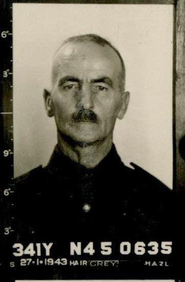 Knight, Harold Arthur