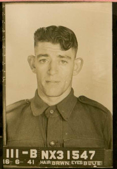 Kohen Perce George (Percival)