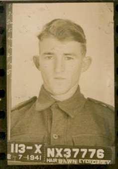 Langbien, Alton Charles