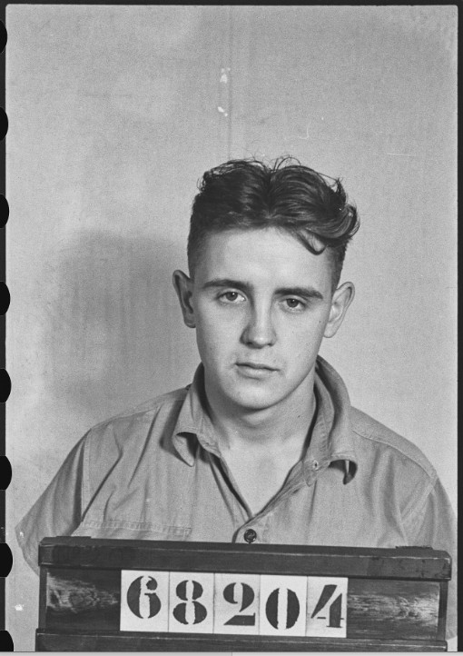 Lawson, Ronald Howard