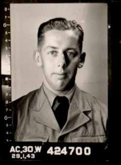 Leabon, Norman Arthur