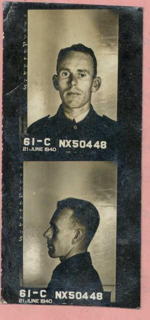 Lewis, Clyde William