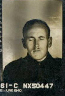 Lewis, Wallace Chauvel