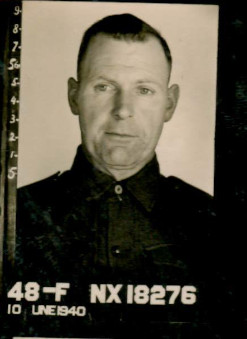 Lovegrove, Albert Frederick