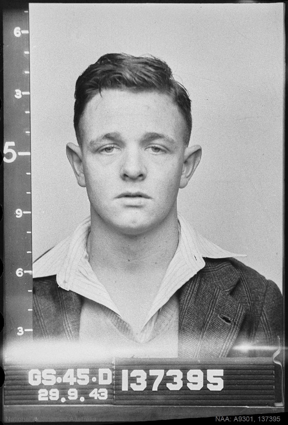 Macdonald, John Warren Hunt