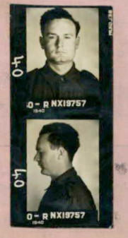 Mackenzie, John Sorbie