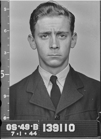 Martin, Alfred Thomas Stanley