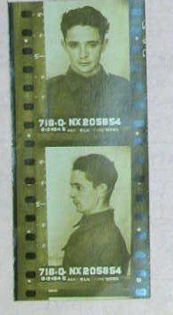 Mayhew, Arthur Charles