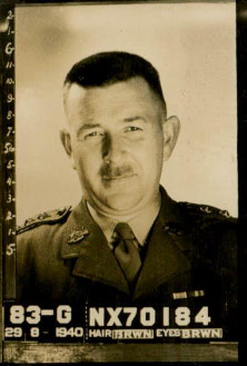 McAdam, Douglas Calvert