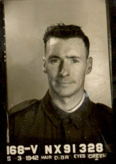 McCormack, Andrew Humphries