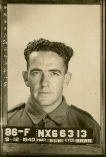 McDonald, Donald James