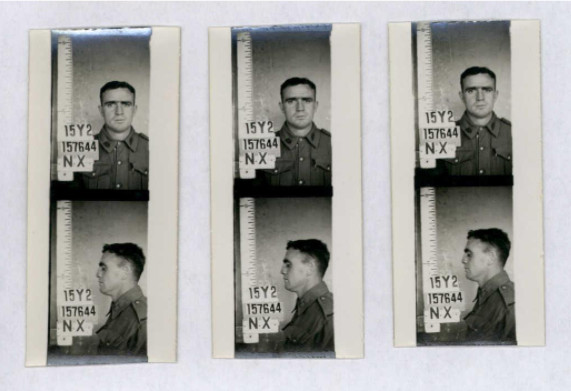 McIntosh, James Richard