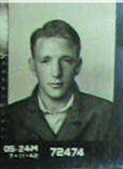 Merz, Cedric Phillip