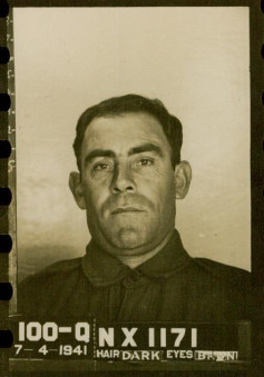 Micallef, Carmelo (Michel, Charlie)