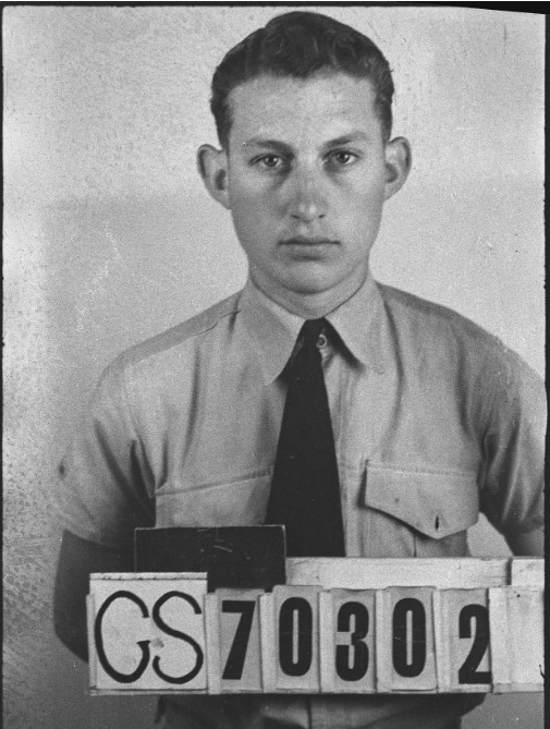 Michau, Kevin Alphonse Cornell