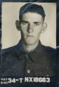 Mills, Allan Douglas