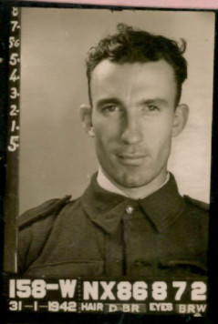 Montgomerie, David Wallace