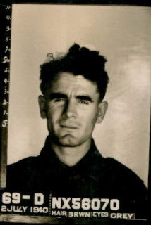 Morgan, Godfrey John