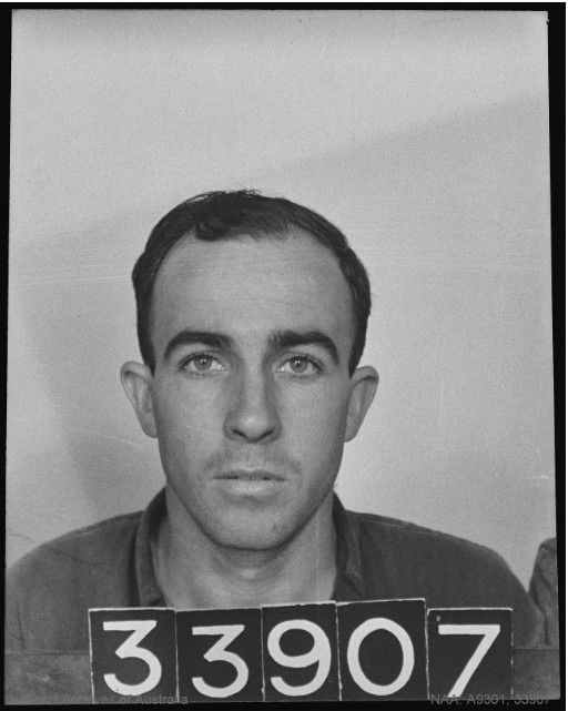 Morley, William Kenneth